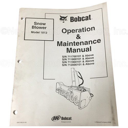Aftermarket snow blower - aftermarket,